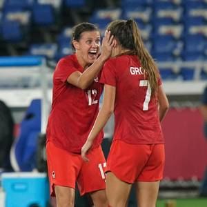 Meet your Posher, Catherine